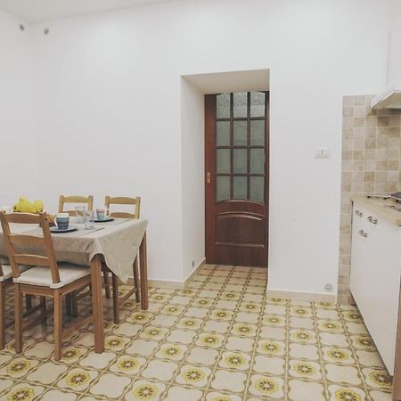 Cortile Oliva Apartment Catania Exterior photo