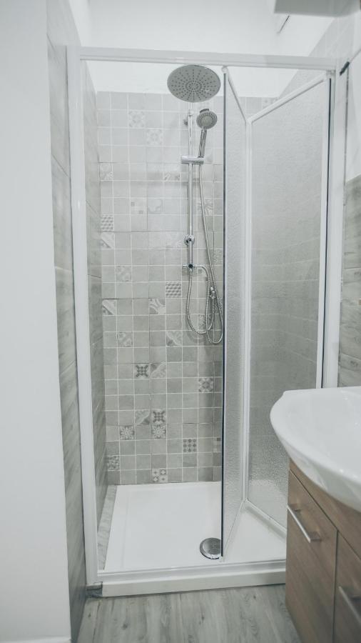 Cortile Oliva Apartment Catania Exterior photo