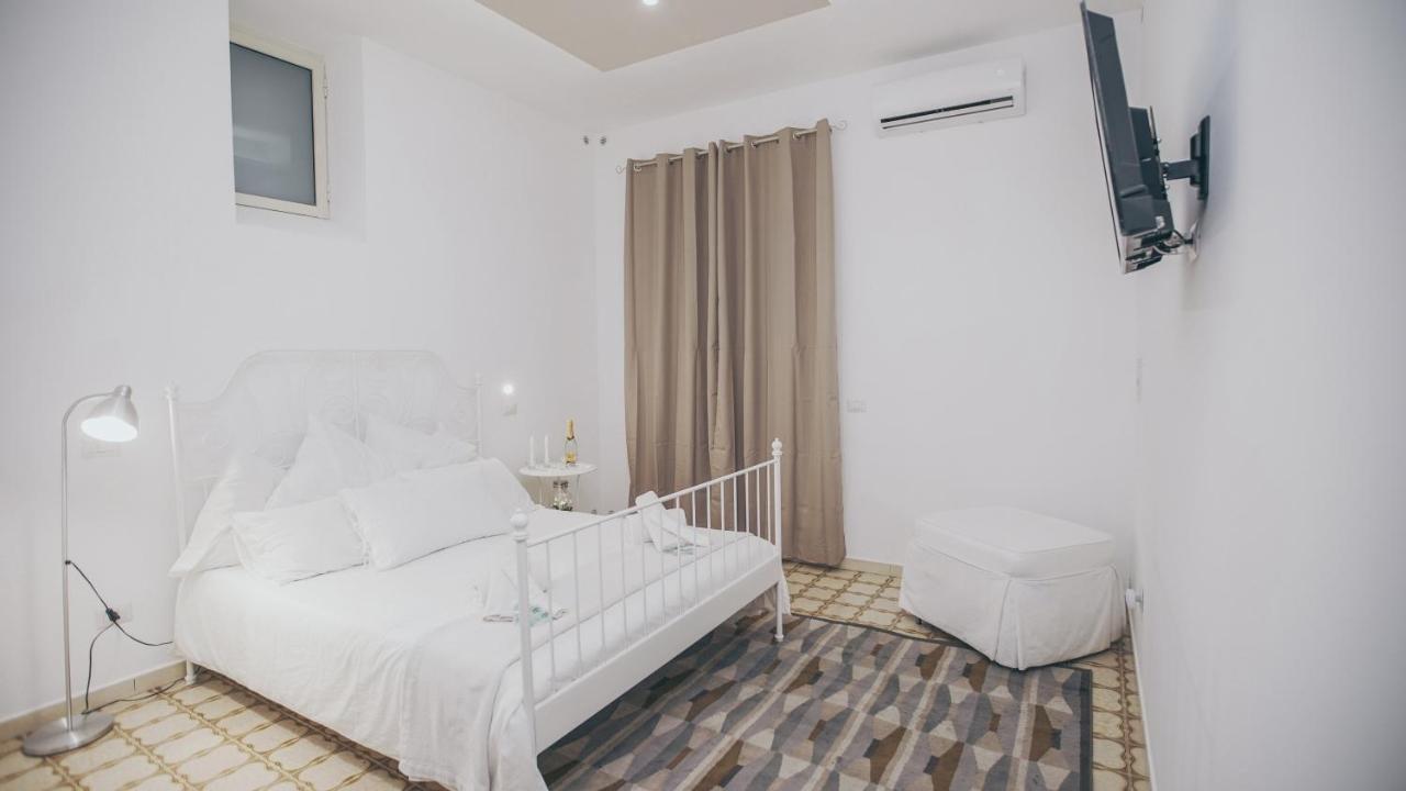 Cortile Oliva Apartment Catania Exterior photo