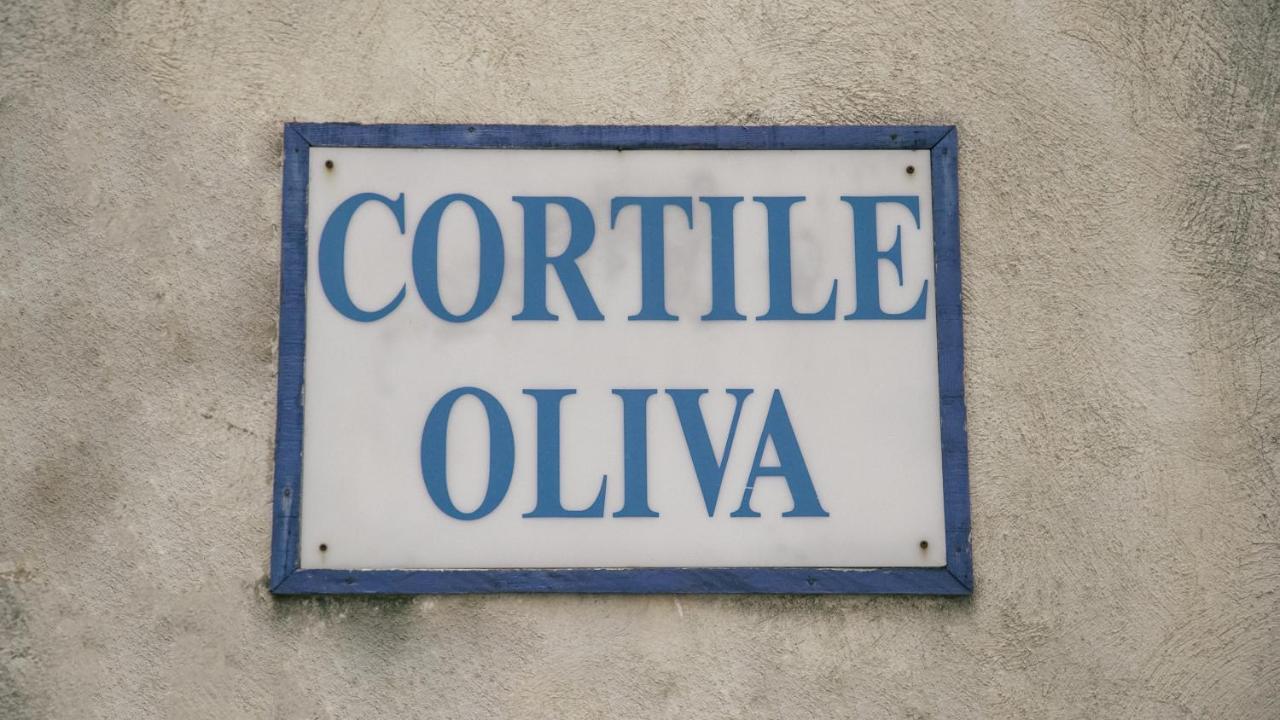 Cortile Oliva Apartment Catania Exterior photo